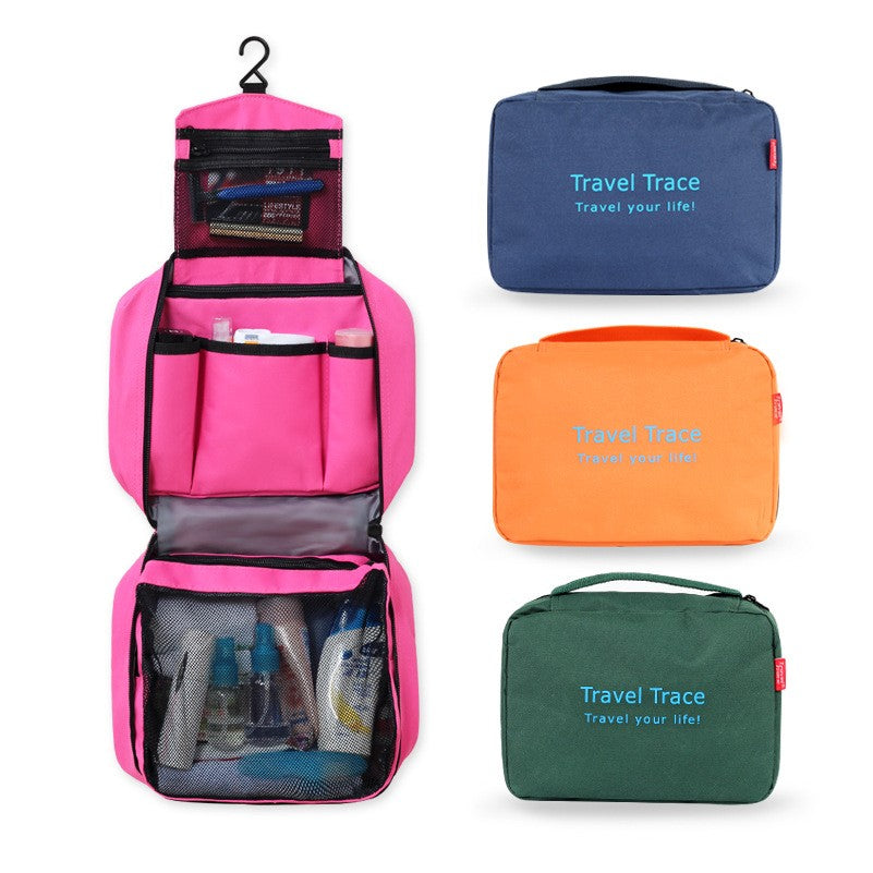 Water-resistant Foldable Hand Bag