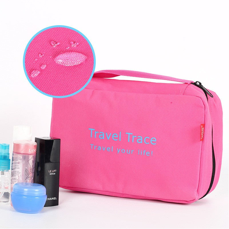 Water-resistant Foldable Hand Bag