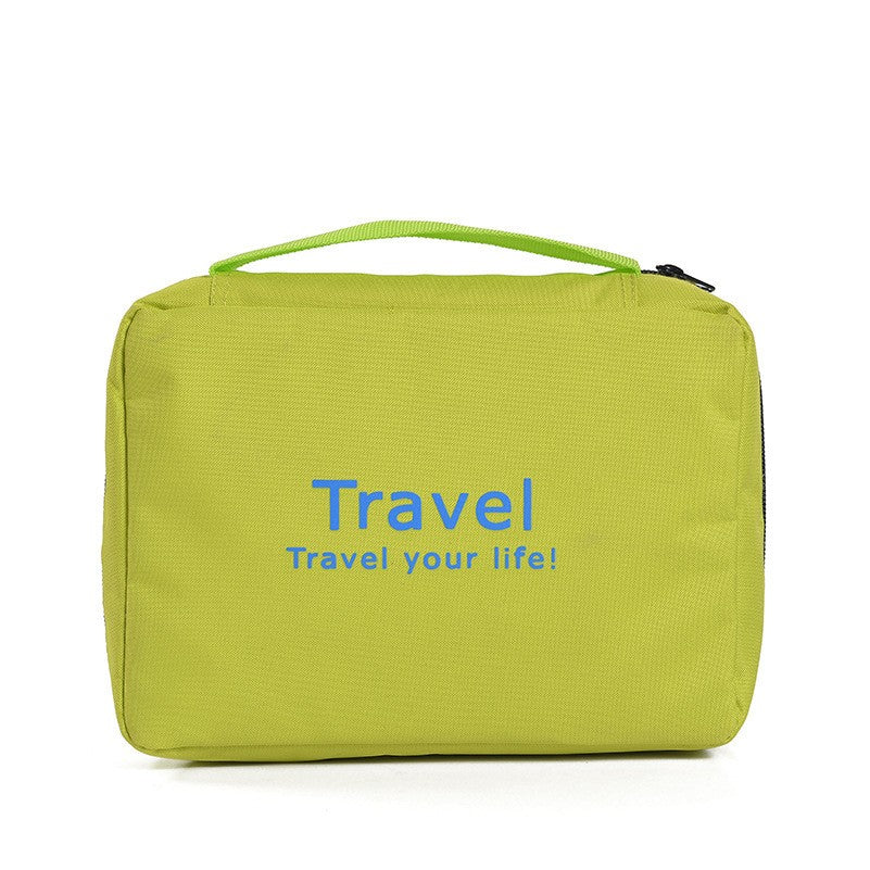 Water-resistant Foldable Hand Bag