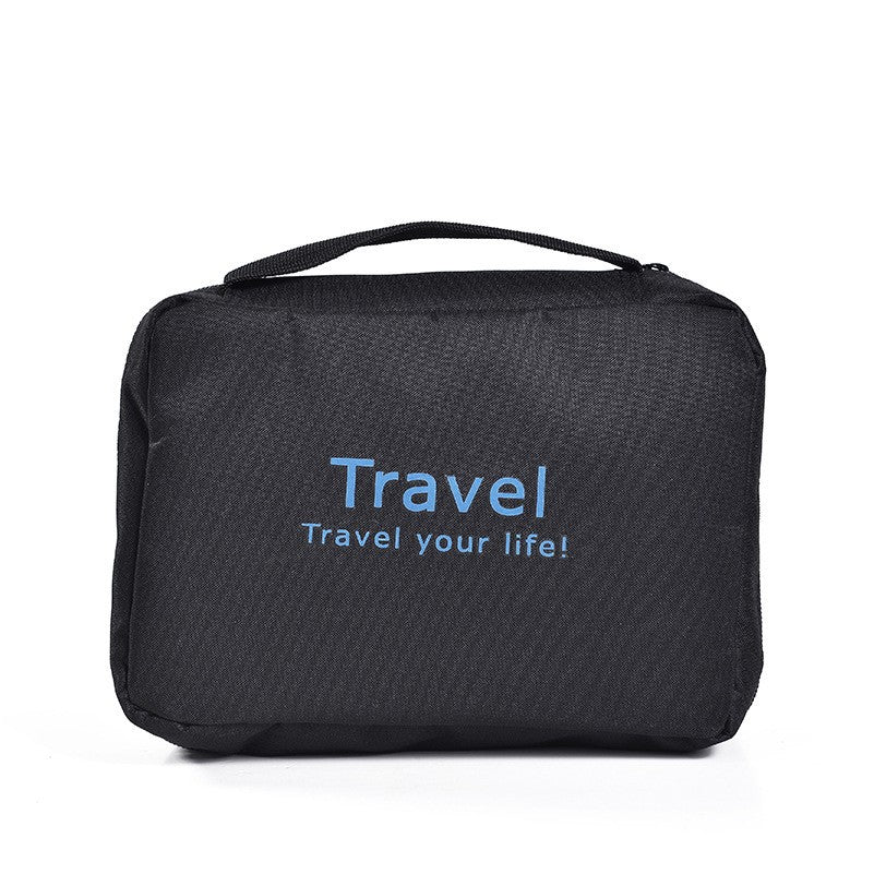 Water-resistant Foldable Hand Bag