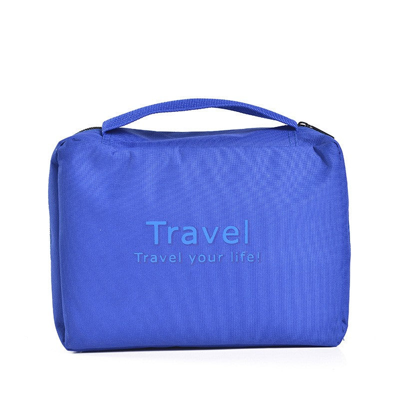 Water-resistant Foldable Hand Bag