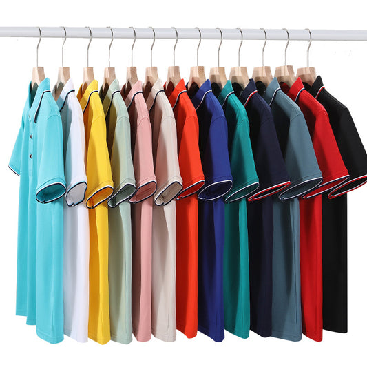 Polo shirt For test