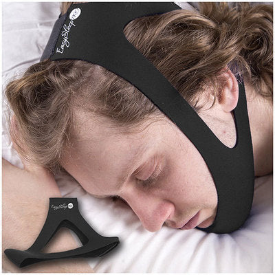 Stop Snore Jaw Strap