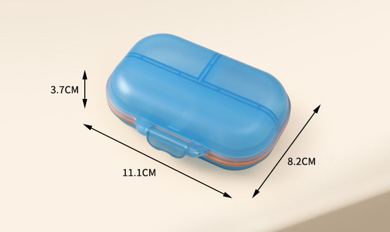 Pill Dispensers Pill Planner