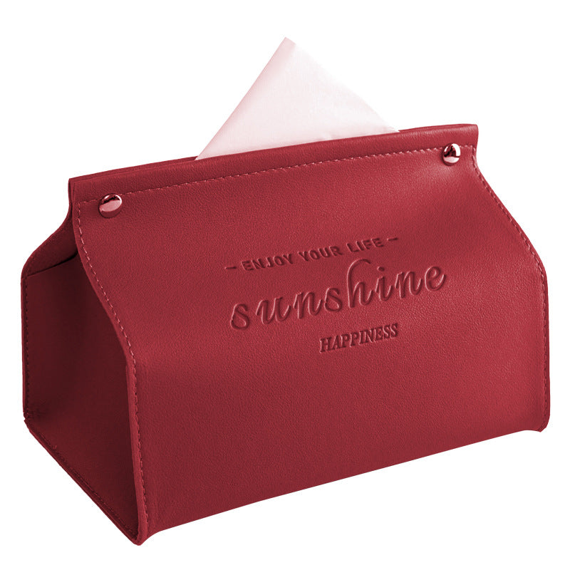 Tissue Box