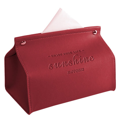 Tissue Box