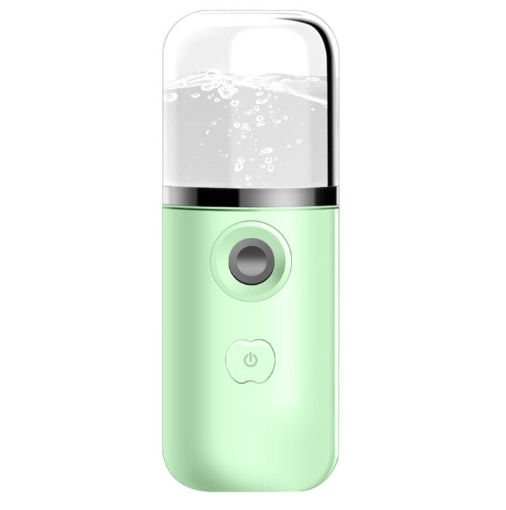 Portable Cool Facial Sprayer