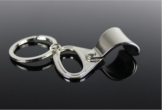 Personalized Pendant Key Chain
