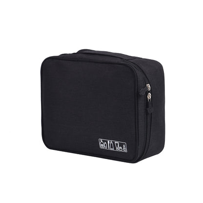 Water-resistant Foldable Organized Bag