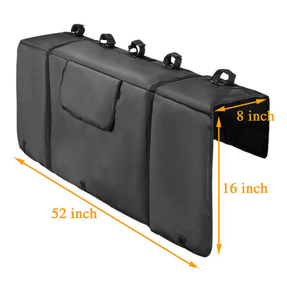 Tailgate Pad