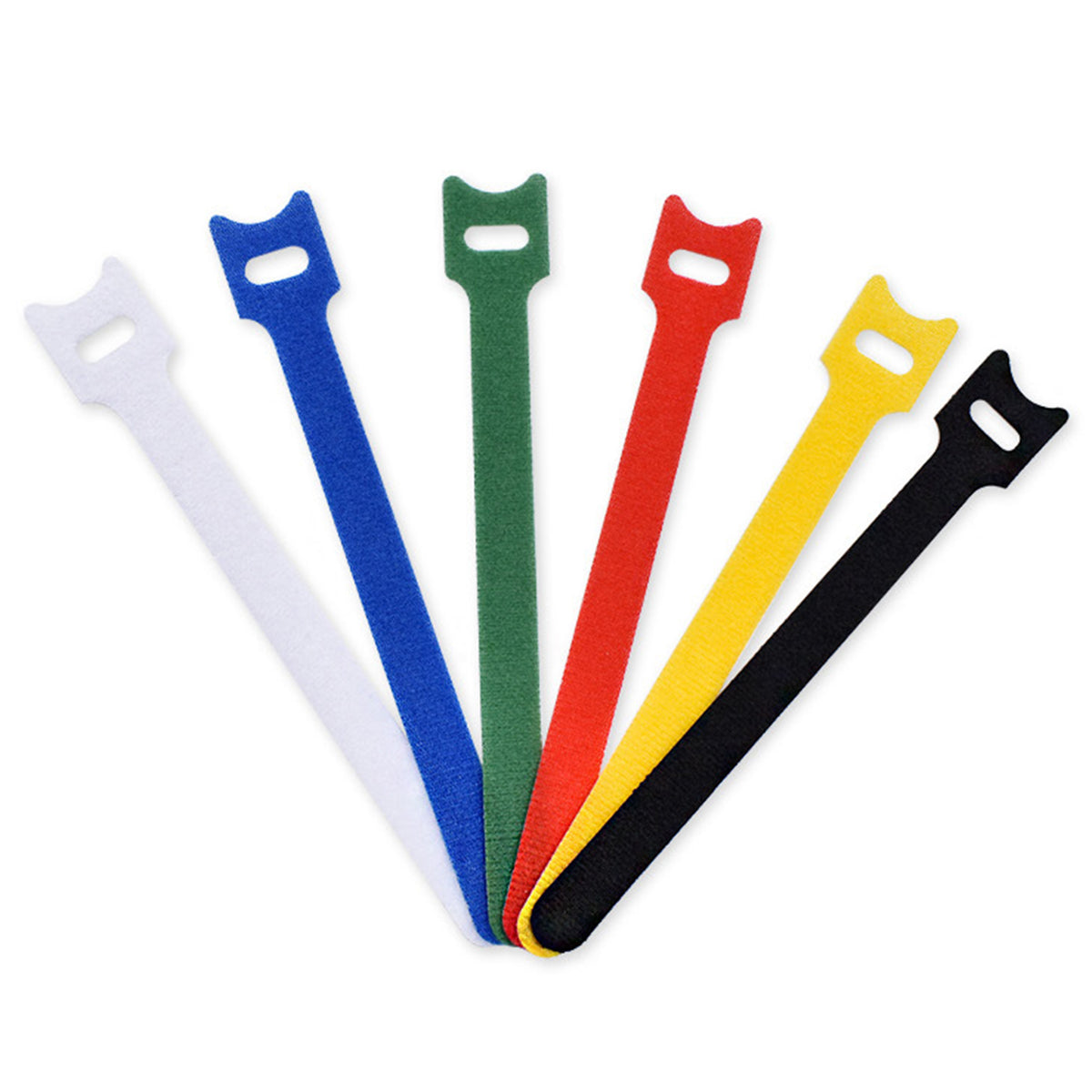 Adjustable 5.9" L Self-Adhesive Owl Shape Cable Organizer
