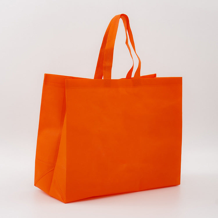 Reusable Non-Woven Tote Bag Shopping Totes with Handles