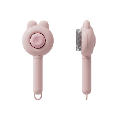 Pet Comb Deshedding Dog Brush for Shedding