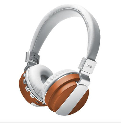 Noise Cancelling Wireless Headphone
