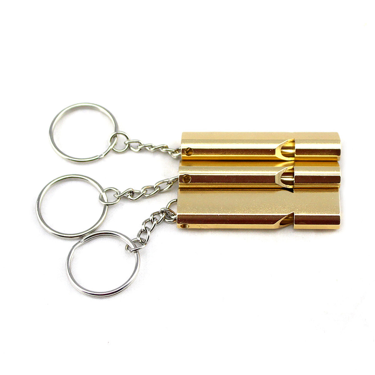 Keychain view