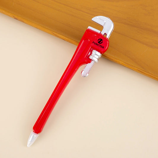 Creative Repair Tools - Pincer Shaped Ballpoint Pen Novelty Pens Fun Pen for School Supplier