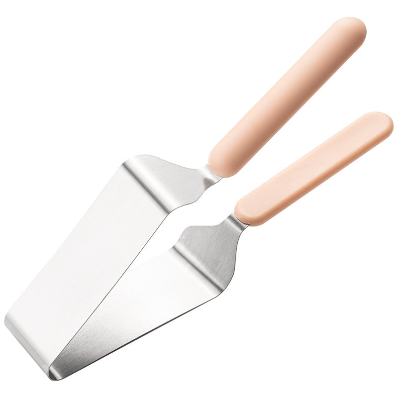 Stainless Steel Pie Cake Cutter Cake Separator Pie Slicer Baking Tool