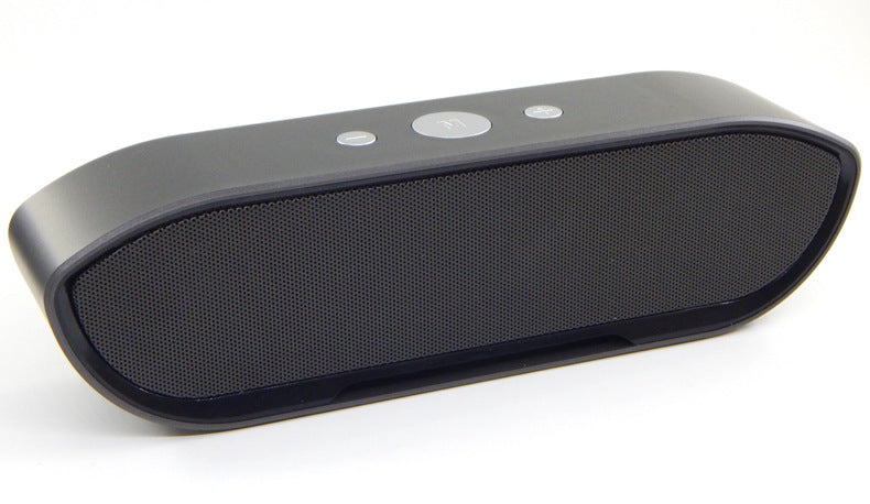 EDR Dual Speakers Bass Wireless Speaker