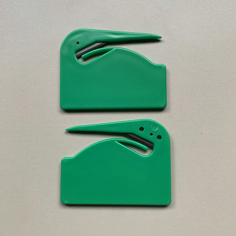Envelope Opener Letter Slitter Wrapping Paper Cutter Tool