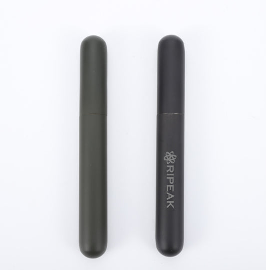 Stainless Steel Travel Cigar Case