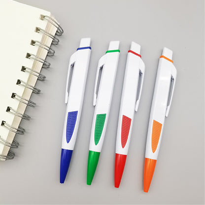 Advertising QR Code Pen Wide Barrel Pen Ballpoint Pen