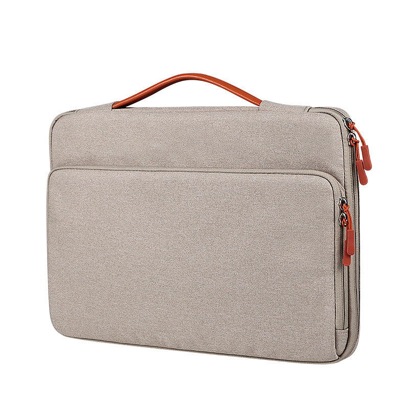 15" Water Resistance Laptop Sleeve Carrying Bag