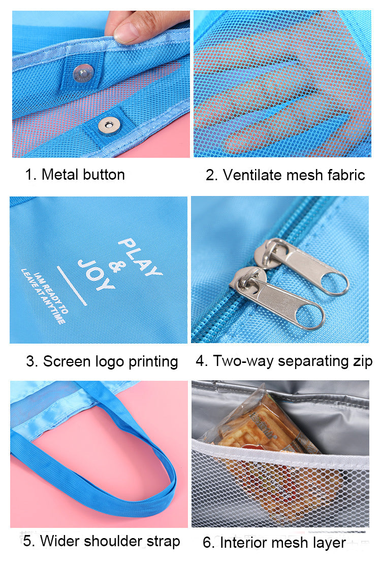 Product Features
