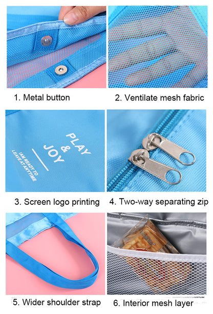 Product Features