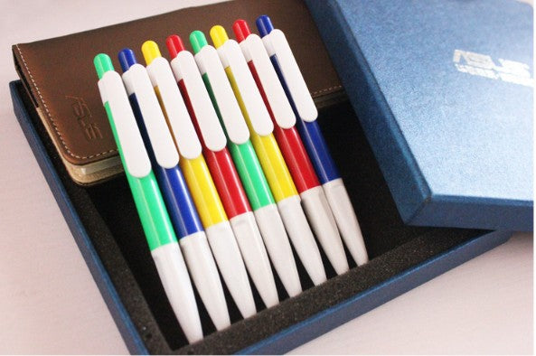 Plastic Pen