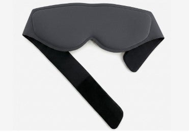 3D Eye Mask Sleeping Mask W/ Velcro Strap