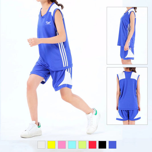 Custom Women's Basketball Jersey Training Team Uniforms