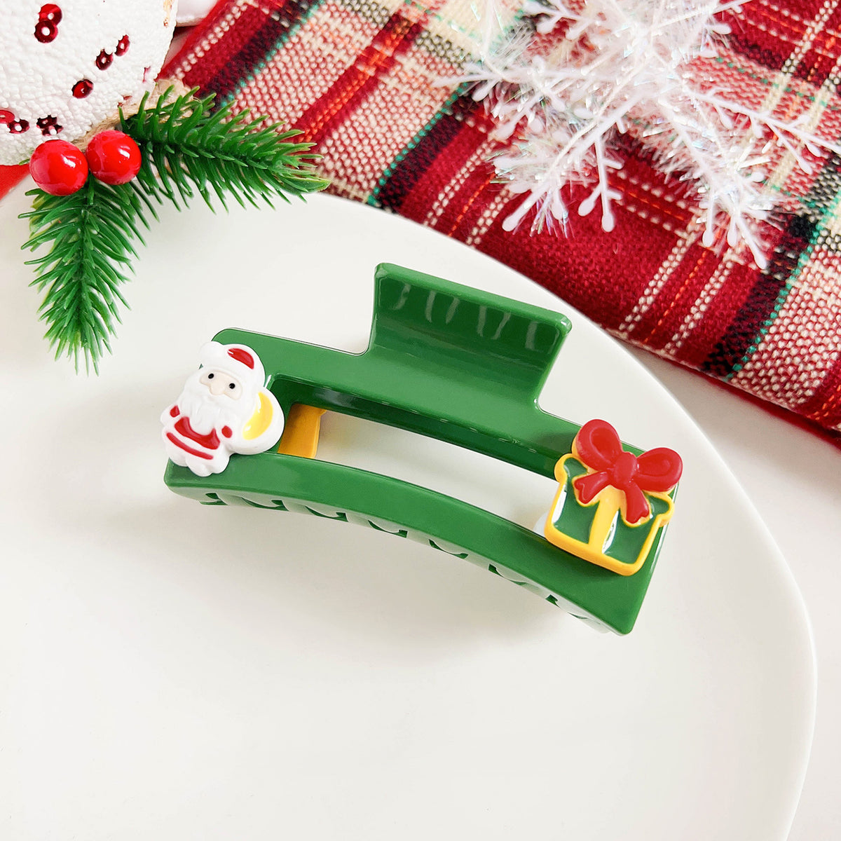 Gift-Green