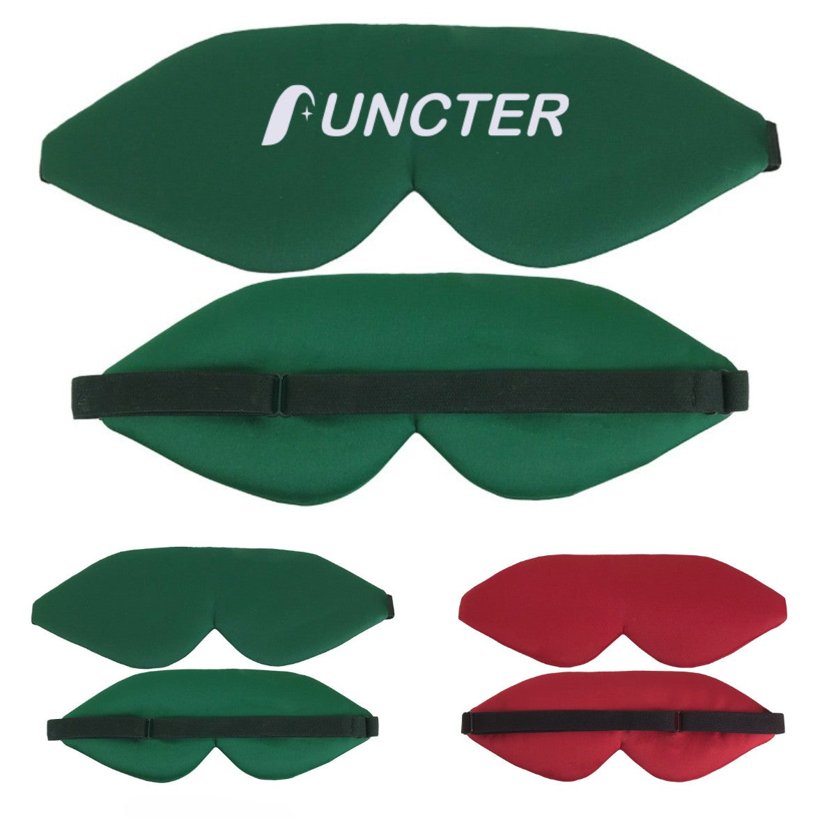 Satin Sleeping Eye Mask