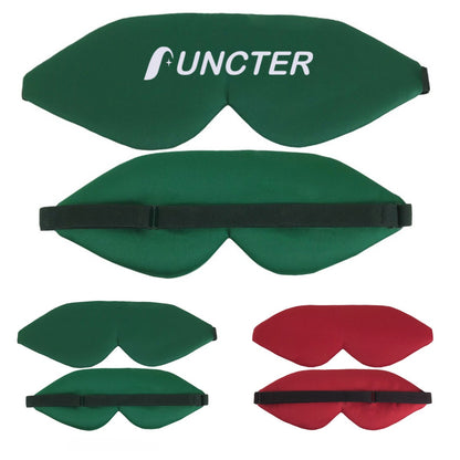 Satin Sleeping Eye Mask