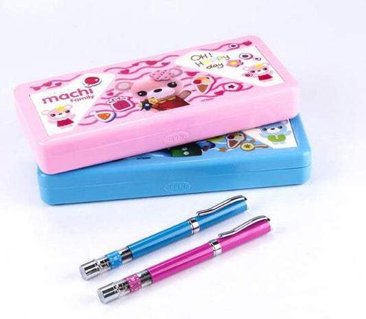 Correct Writing Set w/4 Types Pens