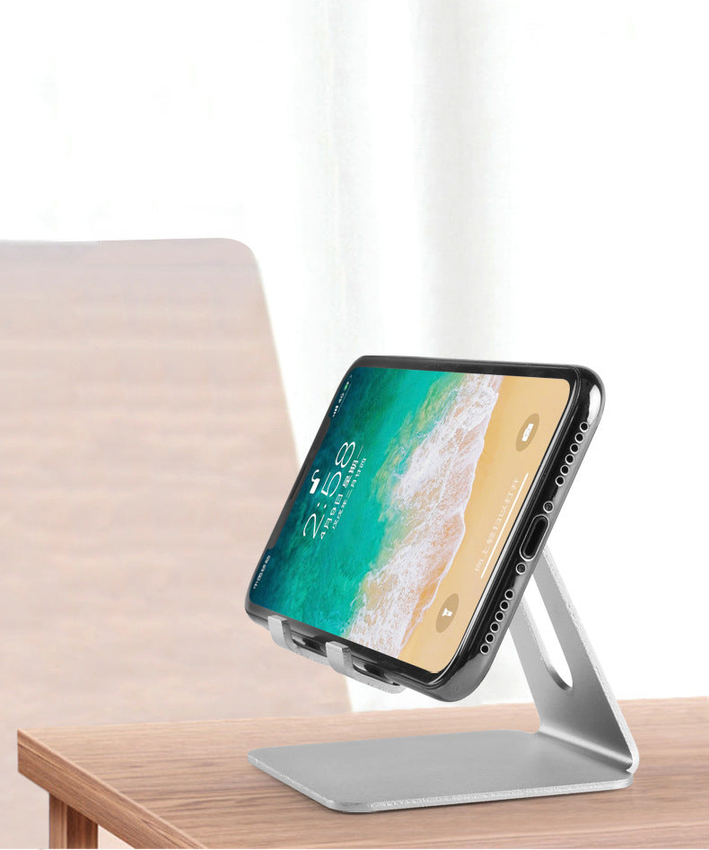 All-Purpose Desktop Cell Phone Tablet Stand Holder