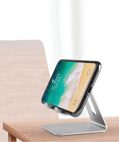 All-Purpose Desktop Cell Phone Tablet Stand Holder