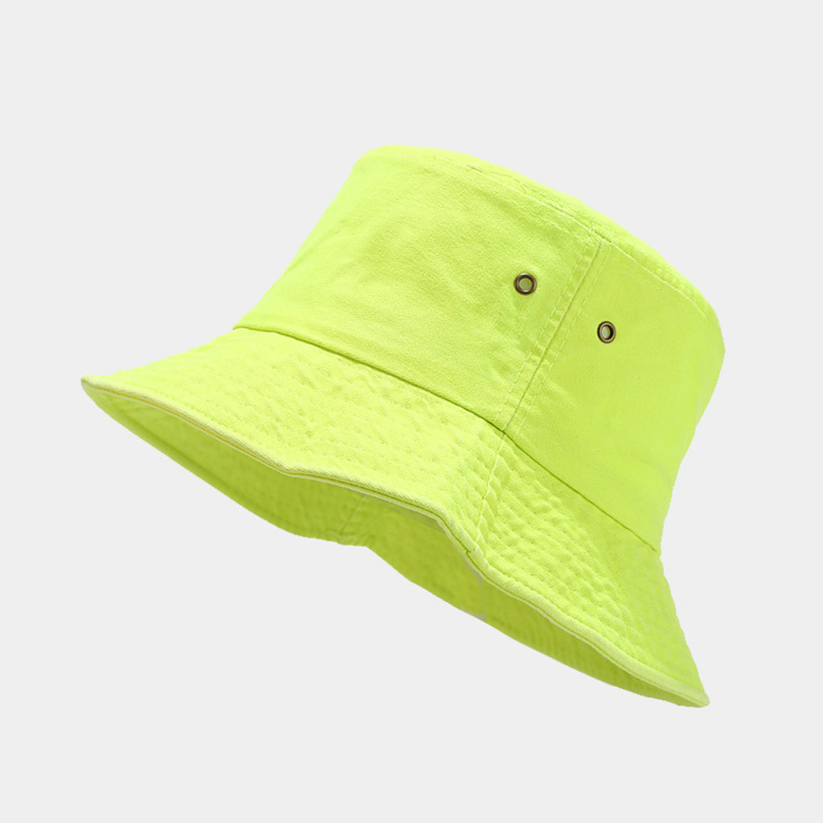 Fluorescent Yellow