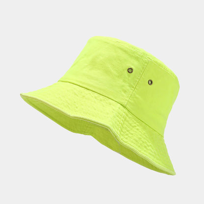 Fluorescent Yellow