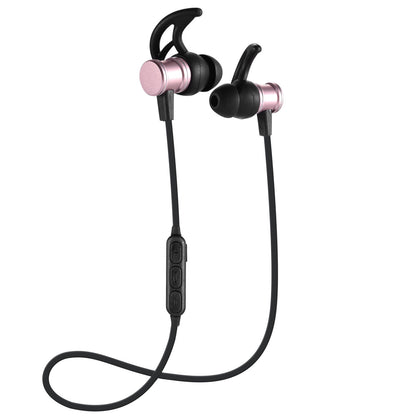 Magnetic Sports Wireless Earbud