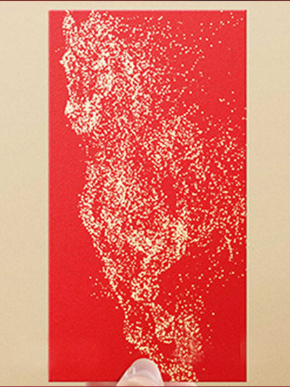 Customized Horse Year Chinese New Year Red Envelope #26