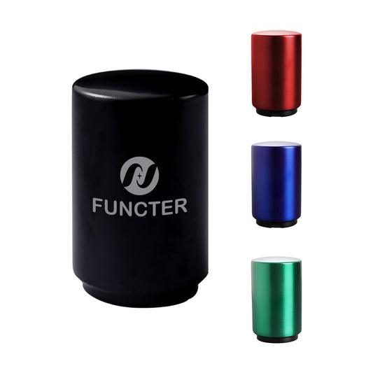 Stainless Steel Automatic Bottle Opener
