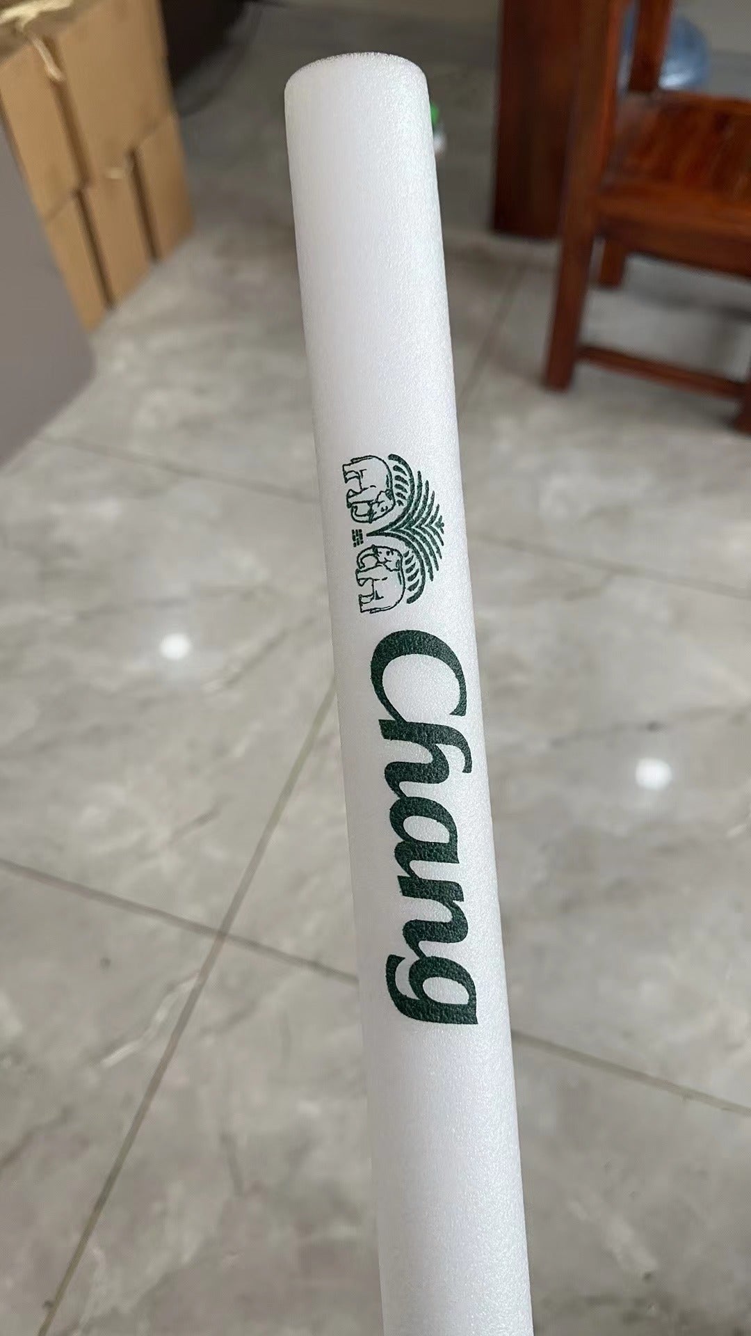 19" LED Foam Stick