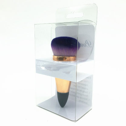 Long Handle Mushroom Head Makeup Brush