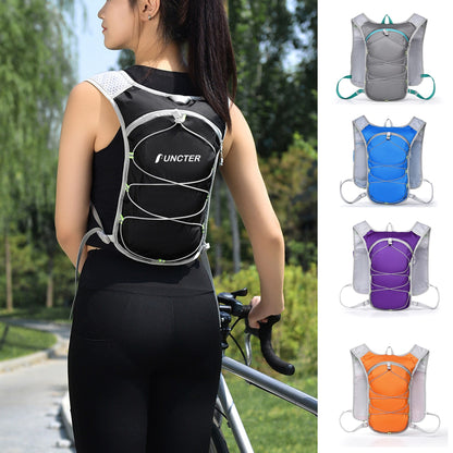 Lightweight Outdoor Cycling Backpack