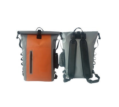25L Sports & Travel Waterproof Backpack