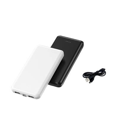 10,000 mAh Hangable Power Bank