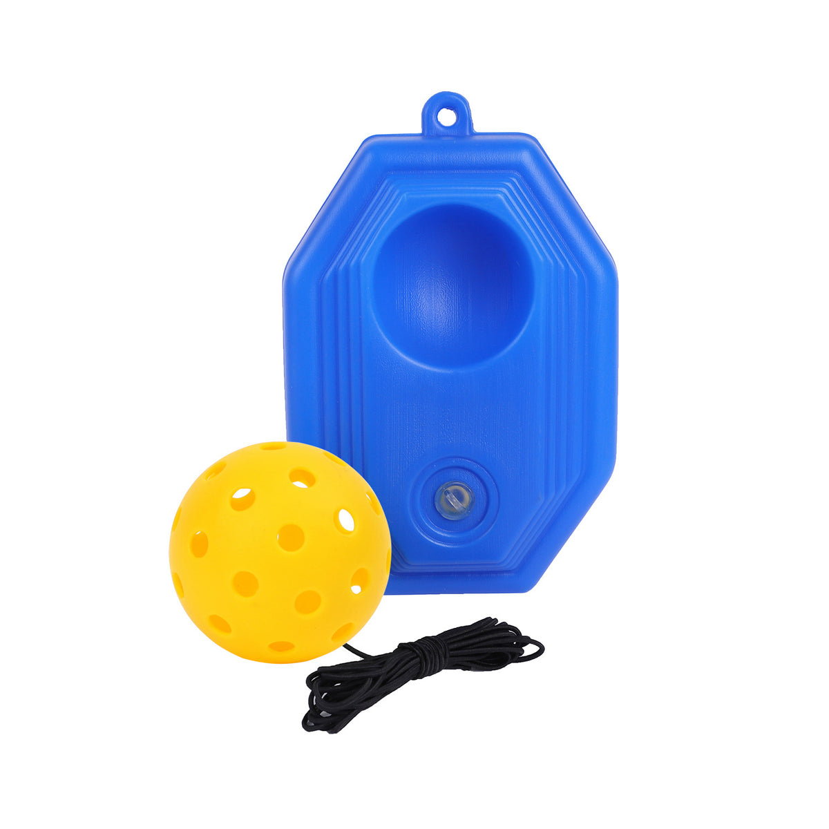 Blue/Yellow