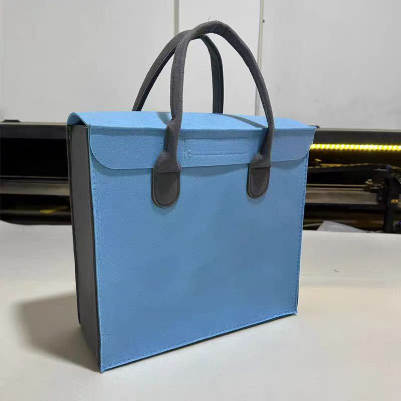 Blue/Gray