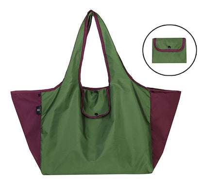 Green/Purple